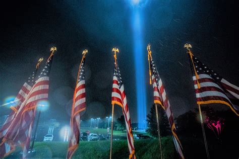 What To Know About The 9 11 Tower Of Light At Pentagon The Zebra Good