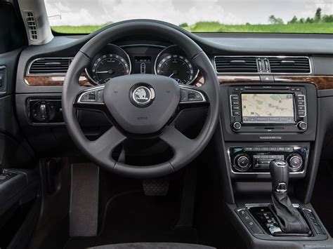 Read moree fabia (essentially the polo under the skin) is excellent. 2014 Skoda Superb Combi Review Spec Release Date Picture ...