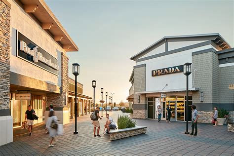 Livermore Premium Outlets Paragon Outlets Outlet Mall In California