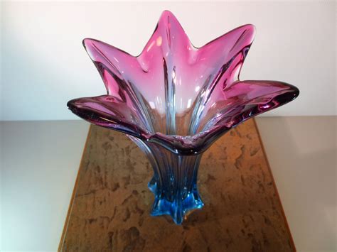 Murano Glass Vase Collectors Weekly