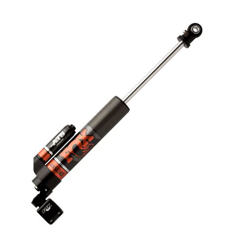 Fox Factory Race Series 20 Ats Steering Stabilizer For 2007 2018 Jeep