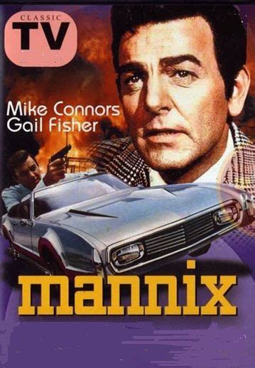Series 1970s Tv Shows Old Tv Shows Movies And Tv Shows Mannix Tv