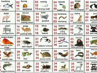 Tabel shio 2021 lengkap dengan arti mimpi. 8 ide Hewan di 2021 | buku gambar, dewi bulan, tafsir mimpi