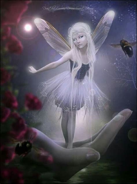 By Mima Kitic Fairy Magic Fairy Angel Fairy Dust Fairy Land Fairy