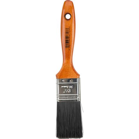 Shur Line Paint Brushes Brush Type Flat Brush Varnish Brush