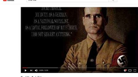Youtubes Neo Nazi Music Problem Bbc News