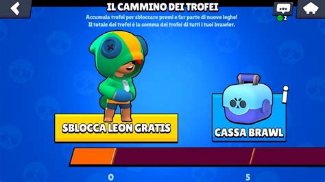 Take on various brawling challenges as you participate in awesome game. Account APPENA CREATO Sblocca LEON! Brawl Stars ITA! - YouTube