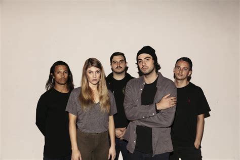 Make Them Suffer Release New Song 