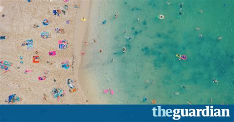 How To Take Amazing Summer Travel Photos By The Experts Travel The Guardian