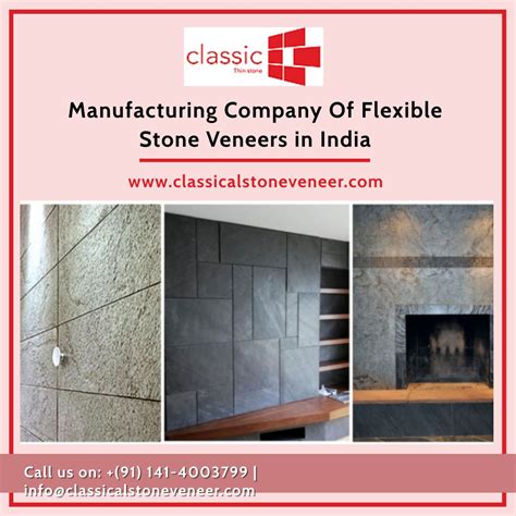 Classical Stone One Of The Best Manufacturing Company Of Flexible