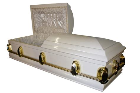 Coffins And Caskets Silkwood Manufacturing