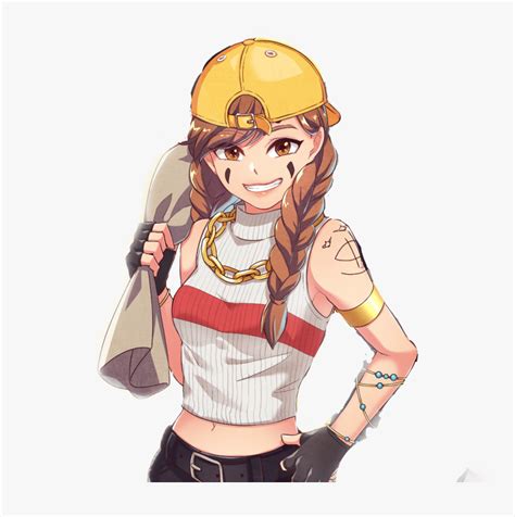 Aura is an uncommon outfit with in battle royale that can be purchased from the item shop. #aura #fortnite - Aura Skin Fortnite Drawing, HD Png Download - kindpng