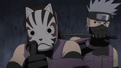 Naruto Shippuden Episode 355 Review - Kakashi VS Yamato -ナルト- 疾風伝 - YouTube