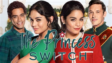 The Princess Switch Netflix Movie Where To Watch