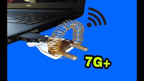Want to get online with both your laptop and your tablet? How to get free WiFi Internet 100%- Get free WiFi at home ...
