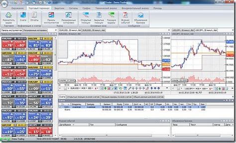 Komunitas trading forex autopilot robotaja.com cape trading rugi terus? 10 Software Trading Forex Terbaik 2019 | 10Terbaik.com ...