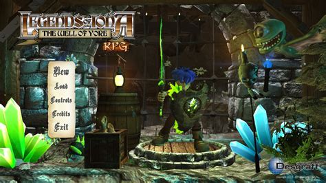 In this game roundup, you'll find our favorite rpgs. Legends Of Iona RPG - PC Review - Chalgyr's Game Room