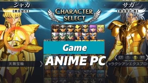 13 Game Anime Pc Terbaik Yang Patut Kamu Coba Mainkan