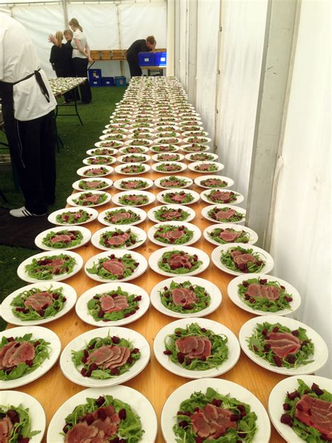 Wedding Catering Green Fig Catering Company