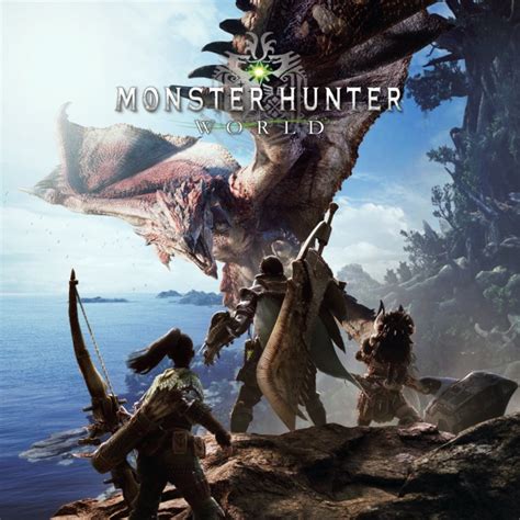 Monster Hunter World — Strategywiki Strategy Guide And Game