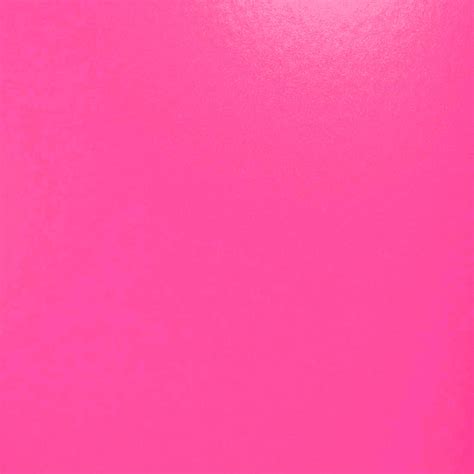 Fluorescent Hot Pink All Powder Paints
