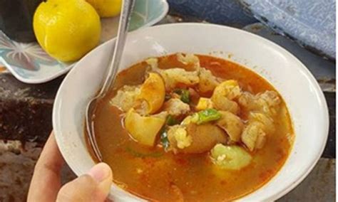 Maybe you would like to learn more about one of these? Sup Tulang Sum Sum Enak Di Purwokerto