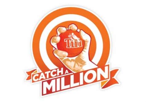 Tui Catch a Million : News : Saatchi & Saatchi