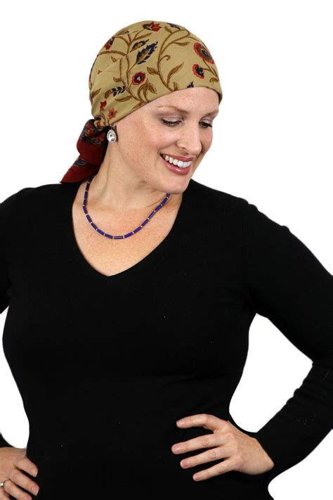 easy to tie head scarves for women hats scarves and more cotton head