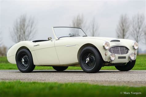 Austin Healey 1006 ‘two Seater 1959 Classicargarage Nl