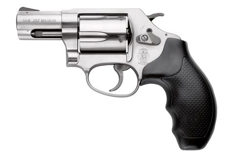 357 Revolver Magnum