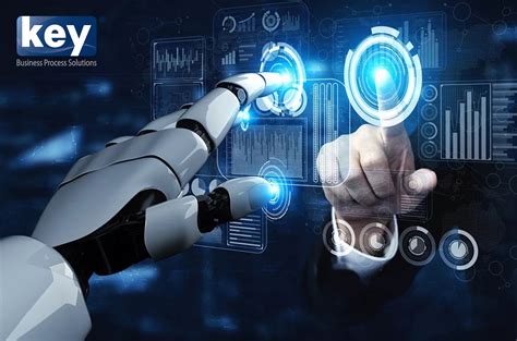Inteligencia Artificial Tendencia En 2022 Key Business Process Solutions