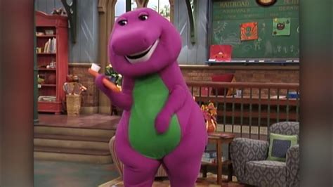 Barney And Friends 9x20 My Friends The Doctor And The Dentist Taken