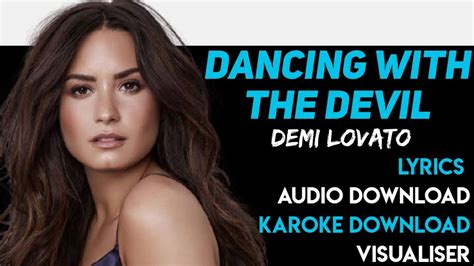 Dancing With The Devil Mp3 Download Dancing With The Devil Demi Lovato Episode 3 Episode 1 Youtube