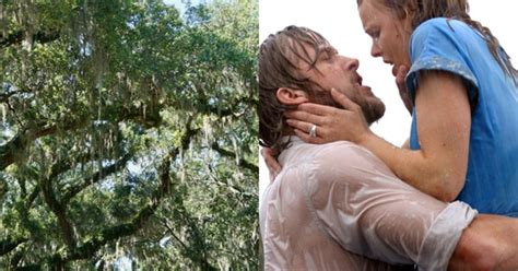 Vacation Spots From Romantic Movies Popsugar Love And Sex