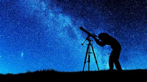 The Best Telescopes For Stargazing