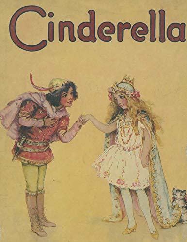 cinderalla a fairy story illustrated by frances brundage by frances brundage goodreads