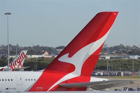 Qantas Orders Nine More Airbus A220 300 Aviationdirect