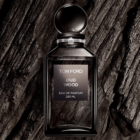 Tom Ford Private Blend Oud Collection