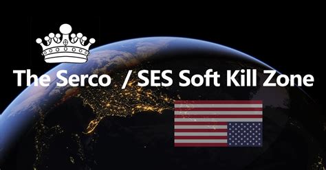 Kill the boss — filmdaten deutscher titel kill the boss originaltitel horrible bosses. Americans for Innovation: SES SERCO "WET-WARE" SOFT KILL ...