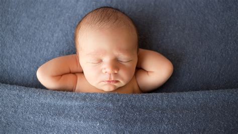 Tips How To Capture The Perfect Baby Photo
