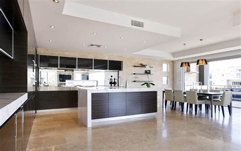 You'll love pairing these cabinets with a more modern kitchen design. What's the difference between traditional American and ...