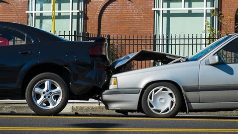 How To Prove Fault After A Rear End Collision In New Jersey