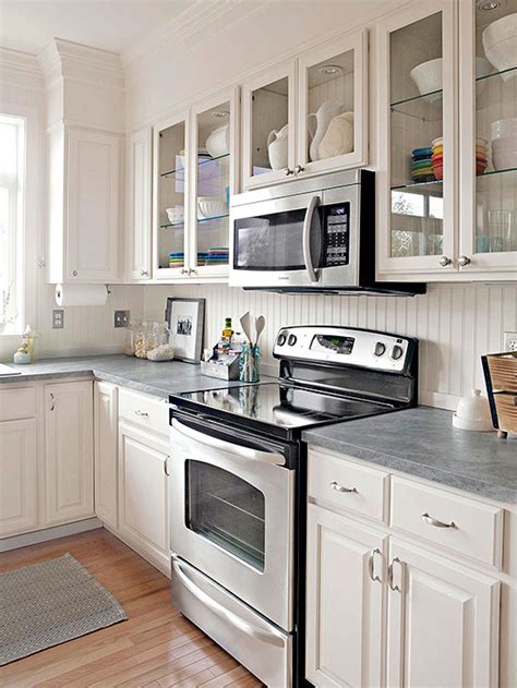 Maybe you would like to learn more about one of these? Stylish Backsplash Pairings | Better Homes & Gardens