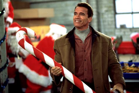 Why Jingle All The Way Is Such A Good Christmas Movie Popsugar
