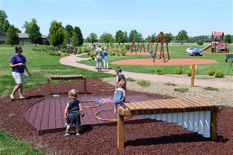 Transforming Playgrounds Into Places Of Possibility Urban Matters
