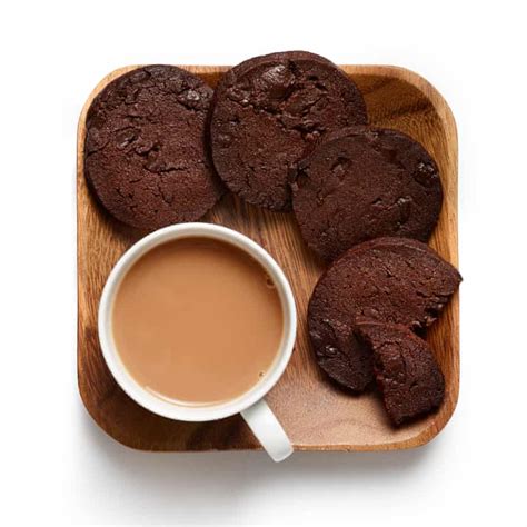 How To Cook The Perfect Chocolate Biscuits Recipe Biscuits The