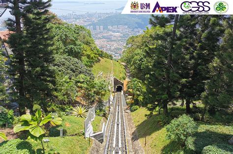 Check the complete entry ticket information per person, charges, entrance price, timings, tips & other entry ticket for penang hill, penang island. PENANG TRASH FREE HILL 2019