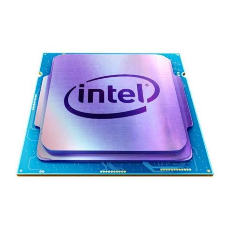 Intel Core I7 10700 Desktop Processor 8 Cores And 16 Threads Up To