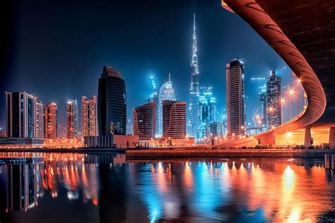 Ai Startups Dubai Move Marks Nascent Artificial