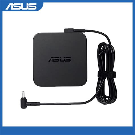 Pa 1650 78 19v 342a 40x135mm Ac Adapter Laptop Charger For Asus